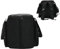 JOYSOG S1 Pro Sac à dos pour Bose S1 Pro+/S1 Pro Système de haut-parleurs Bluetooth Portable Sac de transport pour Microphone/Chargeur/Câble Accessoires