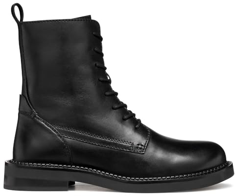 Geox Women's D Serilda Ankle Boot