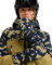 Roxy Jetty Mitt Cold Weather Gloves Damen