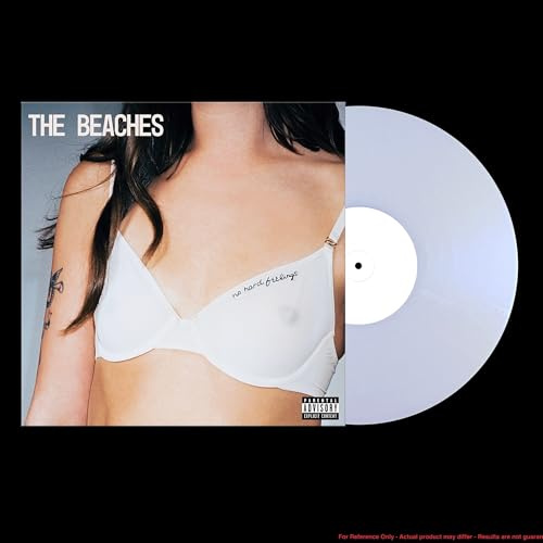 The Beaches (Spv)
