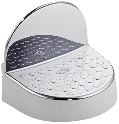 WESCO Fußtritt 8011781 für Kickmaster, Kickmaster Maxi und Kickboy