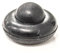 JPshop - Kit of 12 Rubber Feet for Cooking Hob Grill Compatible with Whirlpool
