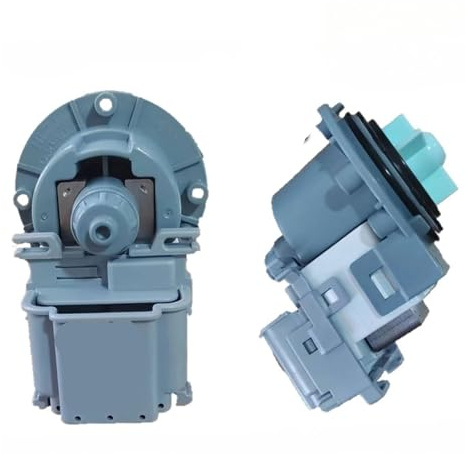 Compatible with Samsung washing machine drain pump assembly DC31-00181A PX2025-1 motor accessories