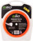 EGO Power+ AL2450S - Tagliabordi Twist Line da 0,2 cm, qualità premium, 38 cm, arancione