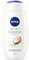 NIVEA Lot de 6 gels douche pour femme « Coconut & Jojoba Oil » - 250 ml