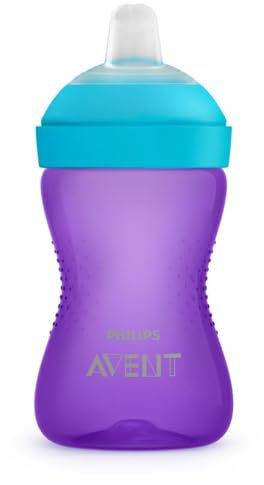Philips AVENT scf802/02 Glass Drip for Small Children – Glasses Drip for Small Children (1 PC (S))