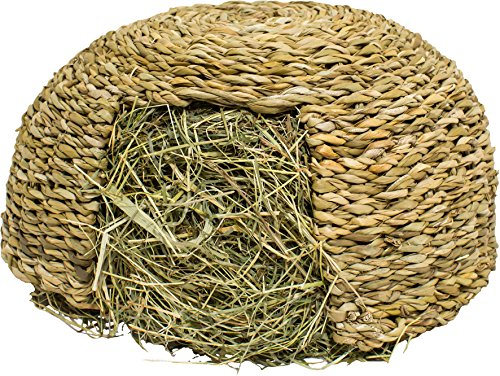 JR FARM Gras-Iglu mittel 310 g