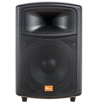 PG Audio PA 150, discoteca, fiesta, Pa altavoz, 15 pulgadas, 1 unidad