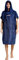Cressi Herren Robe Poncho Mit Kapuze
