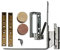 Roto Centro Ecklager Reparatur-Set, rechts
