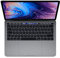 Apple MacBook Pro Core i5 (13-inch, 8GB RAM, 512GB Storage, 3.1GHz Intel Space Gray, Touch Bar) (Ricondizionato)