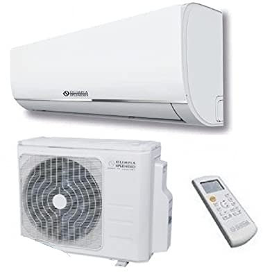Climatizador aire acondicionado Inverter C 12000 BTU Olimpía Splendid S4 WiFi A++