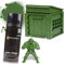 TTCombat Colour Spray Primer - Forest Soul Green TTHS-018