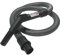Flexible complet Compatible pour aspirateurs Nilfisk/Alto VP300, VP600, SALTIX 10 - Longueur : 1,8m - Diamètre : 32mm