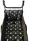 Bollermatz Bollerwagenmatte - passend für Bebepram S7 und Zertifiziert nach Öko-Tex Standard 100 (Babystandard) (Sitzkissen, Einlage, Matte für Bollerwagen)