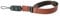 VANGUARD VEO OPTIC GUARD Quick Release Camera/Binocular Wrist Strap - Brown
