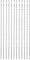 Coping Saw Metal, 12 Pieces Scroll Saw Blades, Carbon Steel Wire Saw Blades, Coping Saw Blades for Metal Wood Plastic Woodworking(7#)