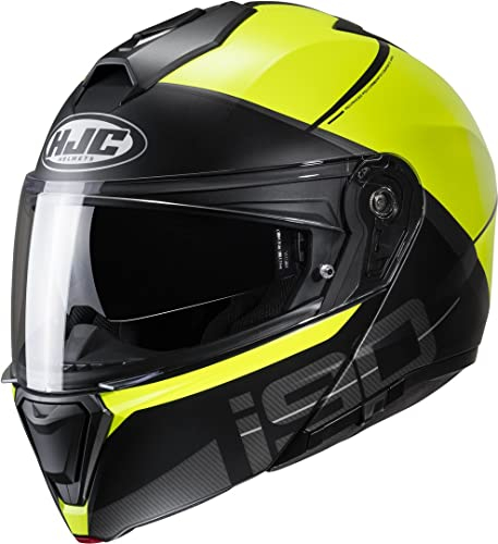 HJC, Modularhelme motorrad I90 MAY MC3HSF, S