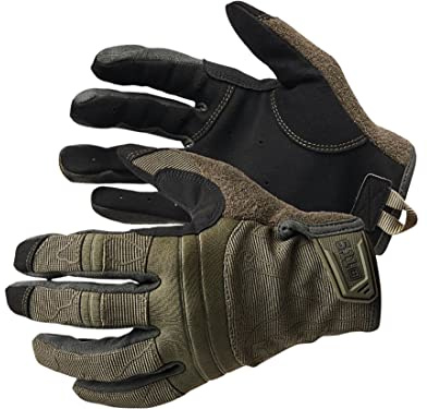 5.11 59394-186-2XL Unisex Professional Accessories PPE Equipment Ranger Green 2XL