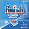 Finish Power Classic Spülmaschinentabs, phosphatfrei – Geschirrspültabs für die Basis-Reinigung des Geschirrs – 80 Tabs (1 x 80 Stück)