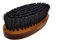 DELURA Reinigung Staubwedel Lederbürste mit 4,33 Zoll Griff Ovale PVC-Schuhbürste Schuhreinigungsbürste Sneaker-Reinigungsbürste for Schuhstaubwedel for Reinigen