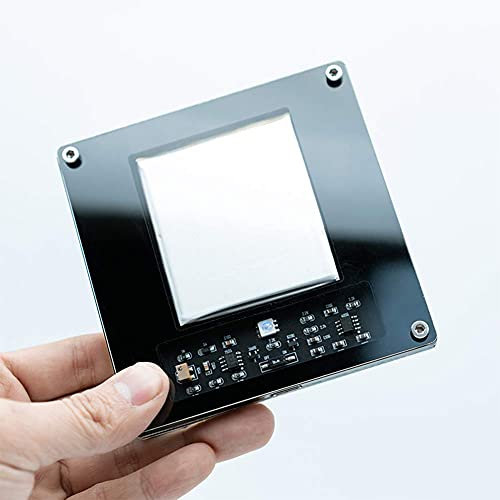 Generatore di Onde scalari, generatore di Onde, Attrezzatura per esperimenti elettromagnetici fisici