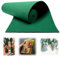 Mbsomnus Filzmatte 30 cm×300 cm×3 mm Filzstoff Meterware Dunkelgrün Filz Meterware Polyester Filzrolle 3 mm Dick Filzmatten zum Zuschneiden für DIY Patchwork Nähen Stickfilz Filzunterlage Taschenfilz