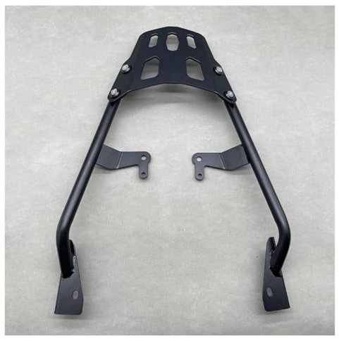 TRASH BIN Portabagagli per H&Onda per X-ADV 750 2021 Portapacchi Posteriore Porta Bauletto Mensola Supporto Cassetta Attrezzi Moto Parte Decorazione Moto