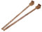 HAPINARY Rascador De Espalda De Madera Rascador Corporal Ergonomico Alivio De Picazón