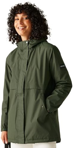 Regatta Damen Brielly Regatta Brielly wasserdichte Damenjacke