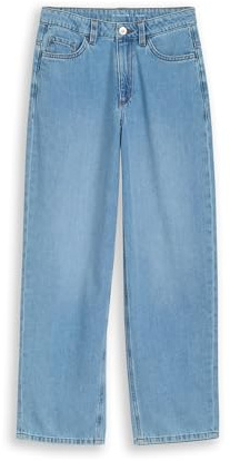 TOM TAILOR Mädchen Kinder Relaxed Skater Jeans