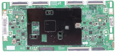 BN41-02625A BN95-04914A T-Con Board, Kompatibel for Samsung 75-Zoll 82-Zoll TV Logic Board BN41 02625a,Accessori TV(BN41-02625A 82 inch)