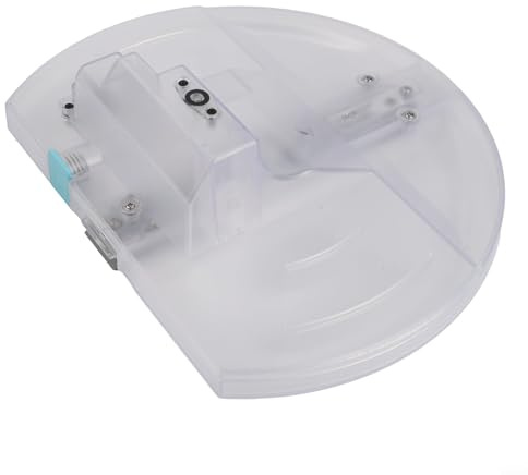 Besttoolifes Frischwassertank für Yeedi für Cube Nass- und Trockensauger, Ersatz-Wasserbehälter mit großer Kapazität für Bodenwischen und Selbstreinigung