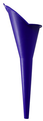 FloTool 10701 Spill Saver Multi-Purpose Funnel, Blue