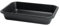 Chasseur Cast Iron 32.5 x 21.5 x 5.5 cm Matte Black Roasting Dish