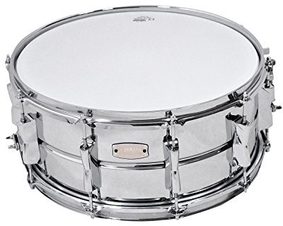 SSS1465 Stage Custom Snare 14x6,5, Steel - Snare Drum