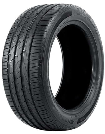 Hankook Ventus S1 evo2 K117A SUV XL FR - 285/35R22 106Y - Summer Tire