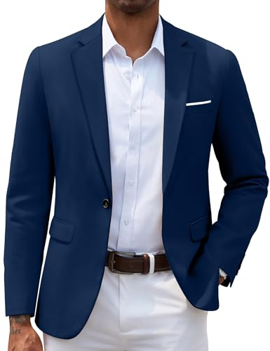 Coofandy Classic Classique Homme | Col roulé anti-rétrécissement de haute qualité, doux, chaud et extensible : parfait pour les loisirs