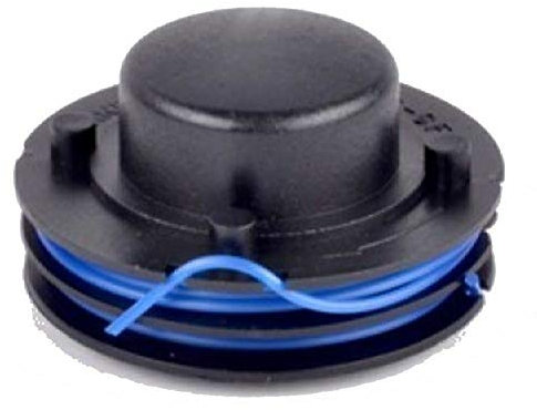 BMS Spool And Nylon Line Fits Qualcast GGT3001 GT2518 GT2518X GT2551 GT2551X