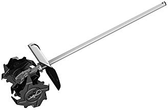 EGO Power+ CTA9500 24,1 cm Kultivatoraufsatz für EGO 56-Volt-Lithium-Ionen-Multikopf-System