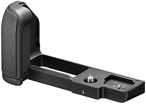 SIGMA HG-21 Grip Large Pour appareil FP