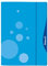 Pelikan 236959 Sammelmappe quick open, A4, blau, 1 Stück