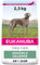 Eukanuba Daily Care Sensitive Joints Hundefutter - Trockenfutter für Hunde mit Gelenkbeschwerden - Spezialfutter geeignet für alle ausgewachsenen Rassen, 2,3 kg
