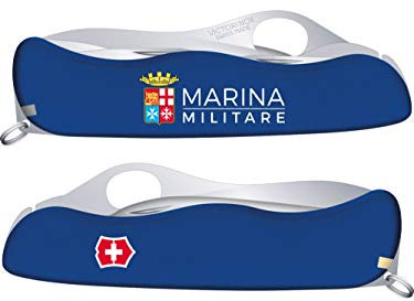 Skipper Pro Marina Militare Victorinox