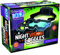 Science Mad-SM55 Night Vision Goggles Lunettes de Mission de Nuit, SM55, Noir, ‎20 x 10 x 5.5 cm