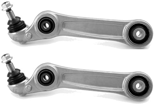 QUERLENKER SATZ SET FEDERLENKER F10 5-ER VORNE UNTEN RECHTS + LINKS, TEILEX GERMANY 9016101028