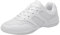 Damen Cheerleadingschuhe Mädchen Cheerleadingschuhe Tanzschuhe Gymnastik Jazz Yoga Trainingschuhe Outdoor Sportschuhe Walkingschuhe Weiß EU40