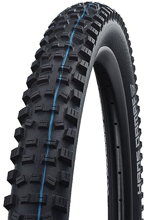 Cop.Sw 29X2,35 Hans Dampf Addix Spgrip Tle Suptr, Schwarz