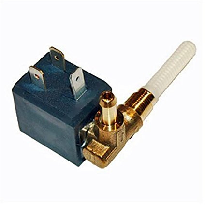Calor Electrovanne Centrale Vapeur, Fer à Repasser CS-00090993, CS-00145974 Centrale Vapeur, Fer à Repasser CS-00090993, CS-00145974