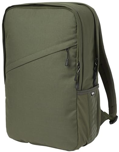 Helly Hansen Unisex Sentrum Backpack, Verde, STD
